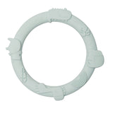 Ensemble Anneau Dentition Jungle - Vert Sauge-Loulou Lollipop-LLP-WRGSTSAG-CLÉMENT