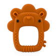 Jouet de Dentition en Silicone - Lion-Loulou Lollipop-LLP-WTR-005-GHN-CLÉMENT