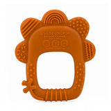 Jouet de Dentition en Silicone - Lion-Loulou Lollipop-LLP-WTR-005-GHN-CLÉMENT