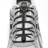 Lacets Elastiques Noir 48"-Lock Laces-LOC-674740001025-CLÉMENT