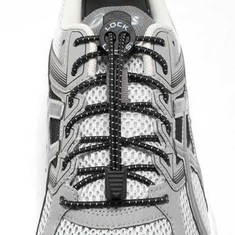 Lacets Elastiques Noir 48"-Lock Laces-LOC-674740001025-CLÉMENT