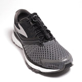 Lacets Elastiques Noir 48"-Lock Laces-LOC-674740001025-CLÉMENT