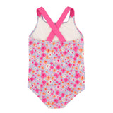 Maillot UV Fleurs 2-14ans-Look-LOK-1262051C-CLÉMENT