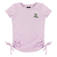 T-shirt Limonade Dolce Vita 7-14ans-Look-Lilas-S-LOK-1263485C-LIL-CLÉMENT
