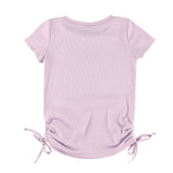 T-shirt Limonade Dolce Vita 7-14ans-Look-LOK-1263485C-LIL-CLÉMENT