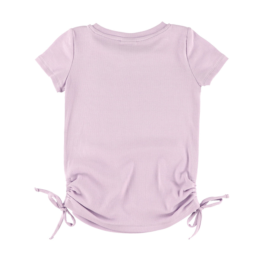 T-shirt Limonade Dolce Vita 7-14ans-Look-LOK-1263485C-LIL-CLÉMENT