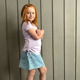 T-shirt Limonade Dolce Vita 7-14ans-Look-LOK-1263485C-LIL-CLÉMENT