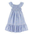 Robe Citrons Dolce Vita 7-14ans-Look-Denim-S-LOK-1263486C-CLÉMENT