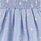 Robe Citrons Dolce Vita 7-14ans-Look-LOK-1263486C-CLÉMENT