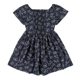 Robe Fleurs Dolce Vita 7-14ans-Look-LOK-1263488C-CLÉMENT