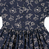 Robe Fleurs Dolce Vita 7-14ans-Look-LOK-1263488C-CLÉMENT