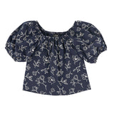 Top Peplum Dolce Vita 7-14ans-Look-Marine-S-LOK-1263490C-CLÉMENT