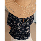 Top Peplum Dolce Vita 7-14ans-Look-LOK-1263490C-CLÉMENT
