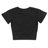 T-shirt Noeud Léger Cerises 7-14ans-Look-LOK-1263493C-CLÉMENT