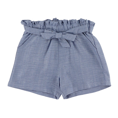 Short Chambray Dolce Vita 7-14ans-Look-Denim-S-LOK-1263495C-CLÉMENT