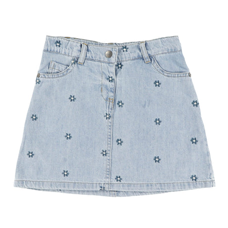 Jupe Denim Dolce Vita 7-14ans-Look-Denim-S-LOK-1263497C-CLÉMENT