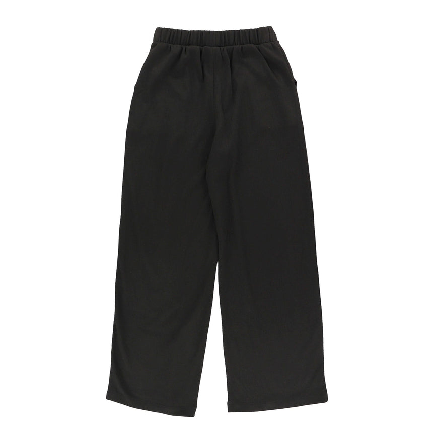 Pantalon Évasé Léger Cerises 7-14ans-Look-LOK-1263498C-CLÉMENT