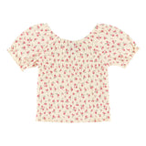 Haut Fleurs Cerises 7-14ans-Look-LOK-1263501C-IVO-CLÉMENT