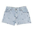 Short Denim Cerises 7-14ans-Look-Denim-S-LOK-1263505C-CLÉMENT