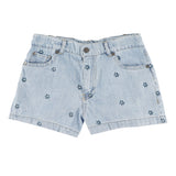 Short Denim Cerises 7-14ans-Look-Denim-S-LOK-1263505C-CLÉMENT