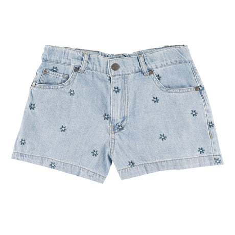 Short Denim Cerises 7-14ans-Look-Denim-S-LOK-1263505C-CLÉMENT