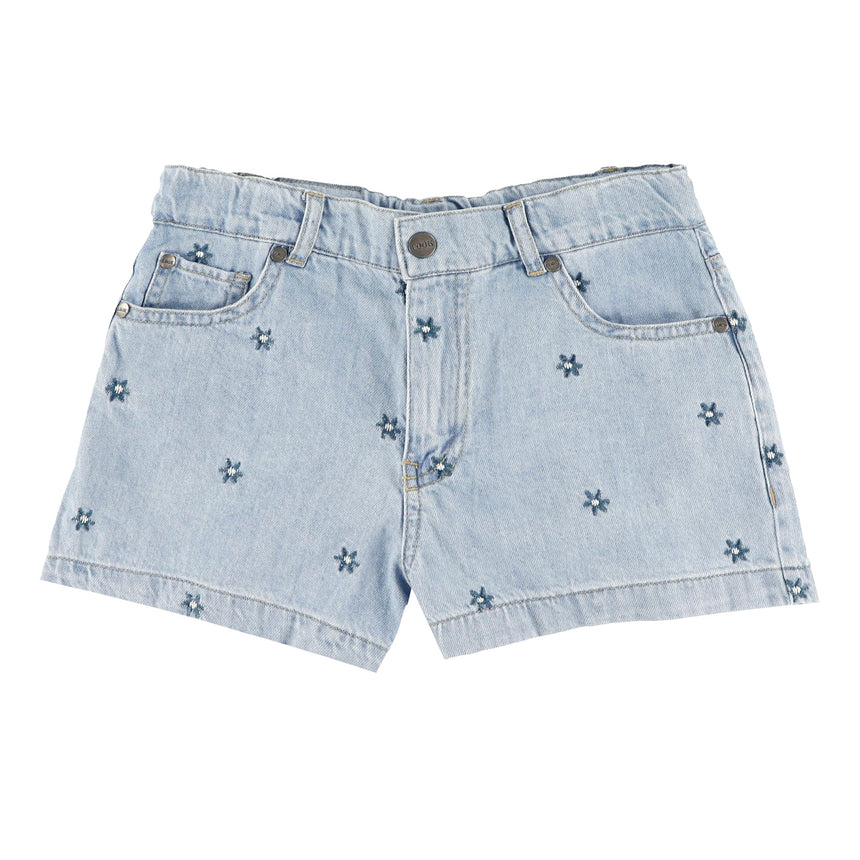 Short Denim Cerises 7-14ans-Look-Denim-S-LOK-1263505C-CLÉMENT