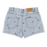 Short Denim Cerises 7-14ans-Look-LOK-1263505C-CLÉMENT