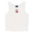 Camisole Cerises 7-14ans-Look-Ivoire-S-LOK-1263508C-CLÉMENT