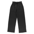 Pantalon Évasé PDR Cerises 7-14ans-Look-Noir-S-LOK-1263511C-CLÉMENT