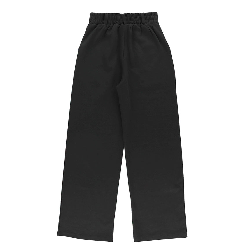Pantalon Évasé PDR Cerises 7-14ans-Look-LOK-1263511C-CLÉMENT