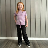 Pantalon Évasé PDR Cerises 7-14ans-Look-LOK-1263511C-CLÉMENT