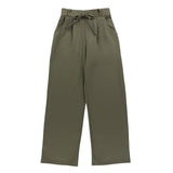 Pantalon Évasé PDR Cerises 7-14ans-Look-Sauge-S-LOK-1263511C-CLÉMENT