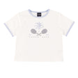 T-shirt Monaco Dolce Vita 7-14ans-Look-Ivoire-S-LOK-1263515C-CLÉMENT
