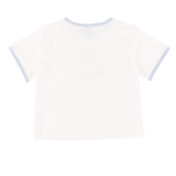 T-shirt Monaco Dolce Vita 7-14ans-Look-LOK-1263515C-CLÉMENT