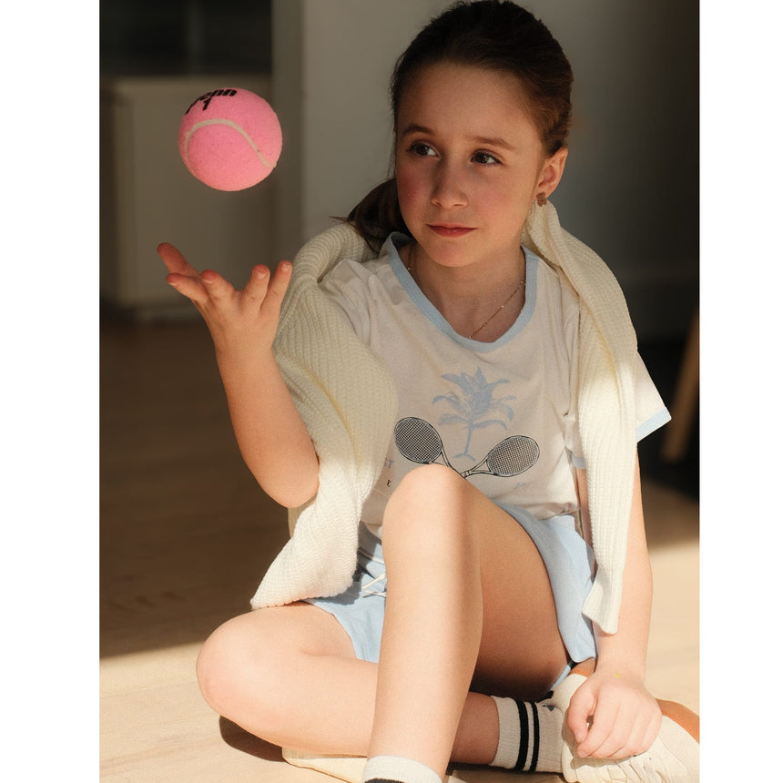 Jupe-short Dolce Vita 7-14ans-Look-LOK-1263484C-CLÉMENT