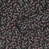 Col Roulé Fleurs Romance 7-14ans-Look-LOK-2253571C-NOI-CLÉMENT