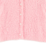 Cardigan Blush & Boucle 7-14ans-Look-LOK-2263475C-ROS-CLÉMENT