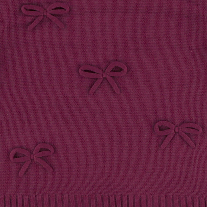 Robe Tricot Blush & Boucle 7-14ans-Look-LOK-2263478C-CLÉMENT