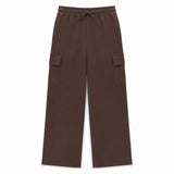Pantalon Blush & Boucle 7-14ans-Look-Brun-S-LOK-2263482C-CLÉMENT