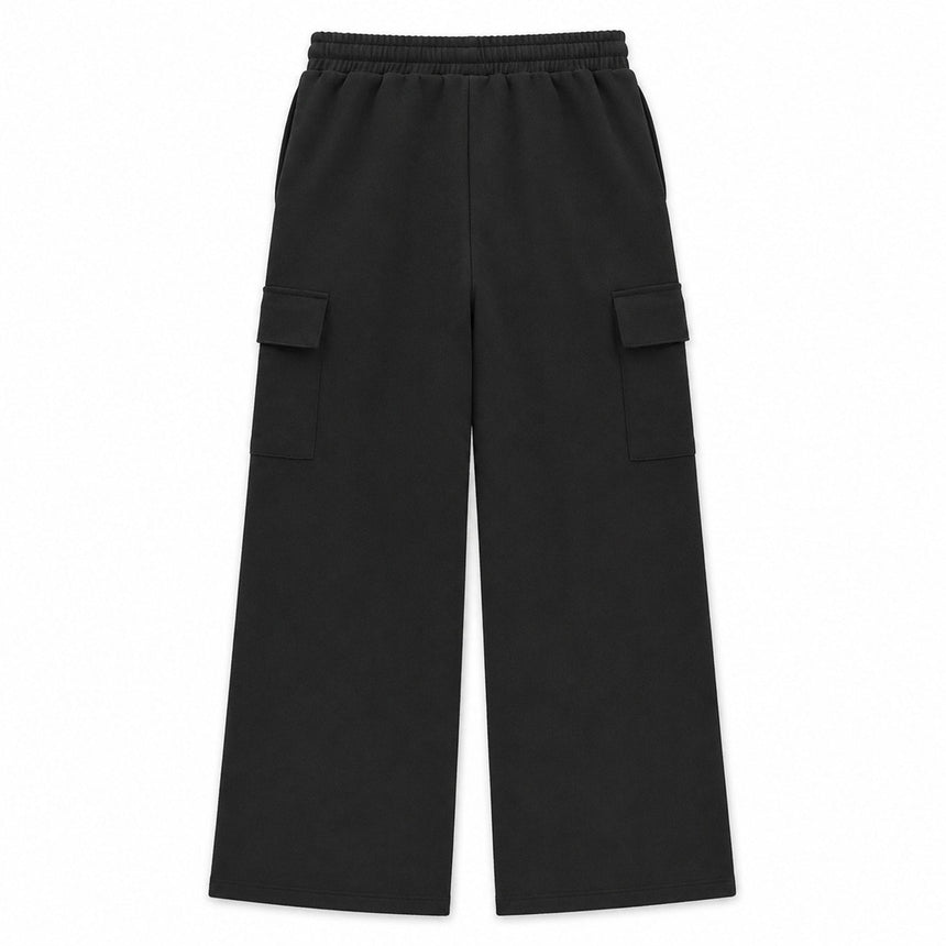 Pantalon Blush & Boucle 7-14ans-Look-LOK-2263482C-CLÉMENT