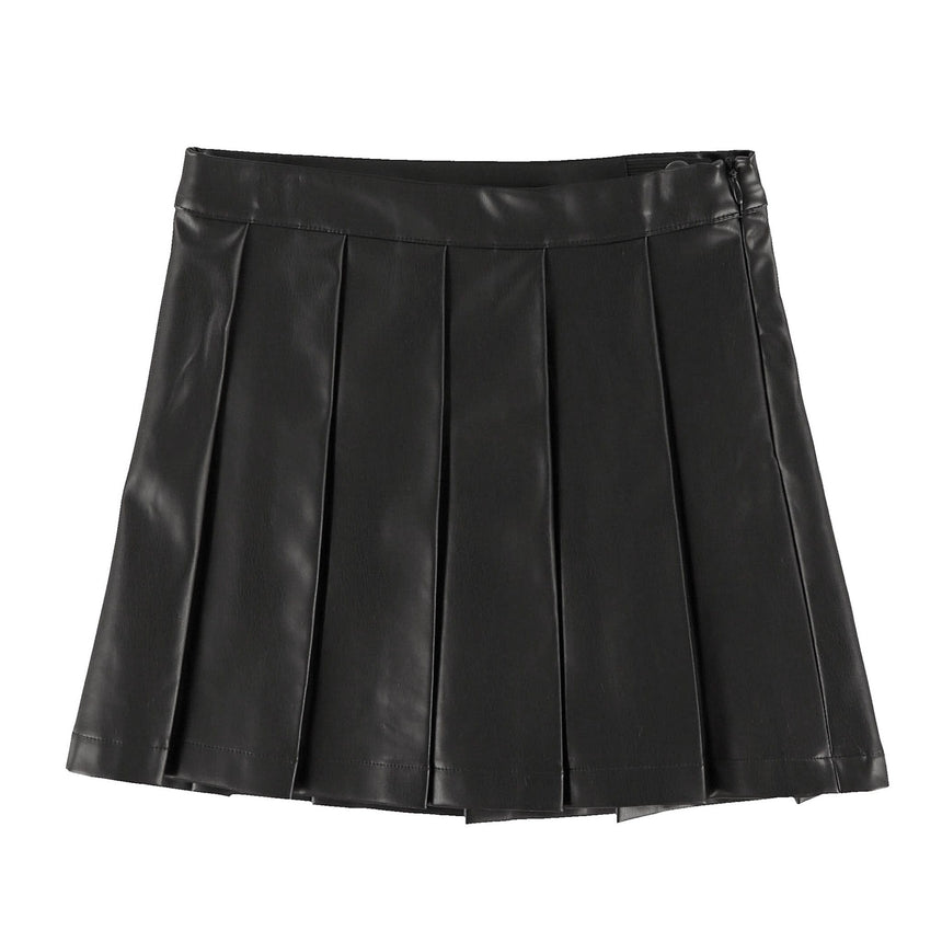 Jupe Chic Blush & Boucle 7-14ans-Look-LOK-2263484C-CLÉMENT