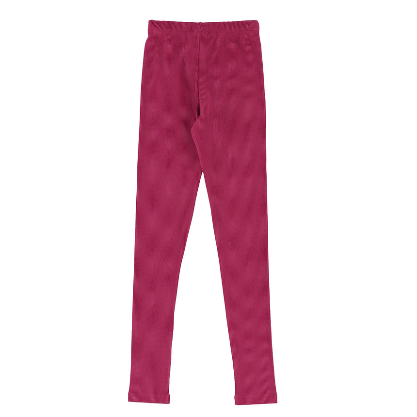 Legging Blush & Boucle 7-14ans-Look-LOK-2263494C-CLÉMENT