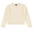 Pull Fleurs Blush & Boucle 7-14ans-Look-Ivoire-S-LOK-2263505C-IVO-CLÉMENT