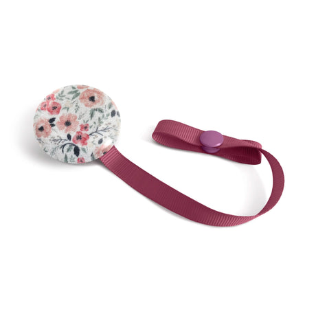 Attache-suce fleur violette-Loliko-LOL-AS-FLEURSBOU-CLÉMENT