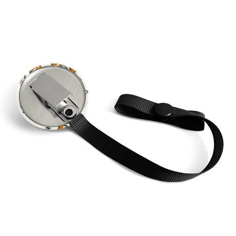 Attache-Suce - Renard Orange-Loliko-LOL-AS1161-CLÉMENT