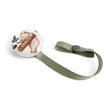 Attache Suce Ourson Vert-Loliko-LOL-AS1184-OURS-CLÉMENT