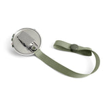 Attache Suce Ourson Vert-Loliko-LOL-AS1184-OURS-CLÉMENT