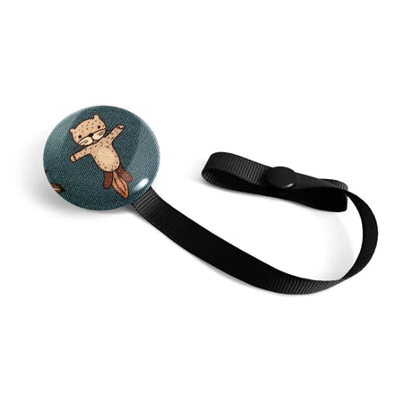 Attache Suce - Loutre-Loliko-LOL-AS1219-CLÉMENT