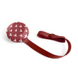 Attache-Suce - Coeur Marron-Loliko-LOL-AS1244-CLÉMENT