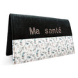 Protège Carnet de Santé - Eucalyptus-Loliko-LOL-CS1186-CLÉMENT